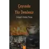 Çayımda Yar Demlenir