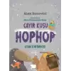 Çayır Kuşu Hophop Kışın Kurtarıcısı