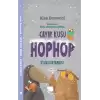 Çayır Kuşu Hophop Kışın Kurtarıcısı