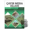 Çayır Mera Islahı