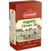 Çaykur Organik Hemşin Karton Kutu Çay 400 Gr