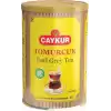 Çaykur Tomurcuk Çay 200 Gr (Teneke)