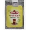 Çaykur Tomurcuk Çay Early Grey Tea 125 Gr Poşet