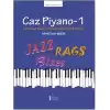 Caz Piyano - 1