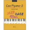 Caz Piyano - 2