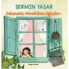 Cebimdeki Mandalina Ağaçları