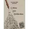 Cebime Şiir Doldurdum