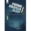 Cebinde Hikayeler Olsun