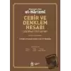 Cebir ve Denklem Hesabı Üzerine Özet Kitap