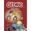 Cedric 15