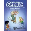 Cedric 16