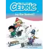 Cedric 17 - Işığı Kim Söndürdü?