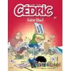 Cedric 19 - Sakin Olun!