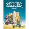 Cedric 20 - Bitirdim!