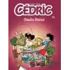 Cedric 21 - Gündüz Düşleri