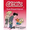 Cedric 23 - Onunla Evlenmek İstiyorum!