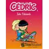 Cedric 8 - İşler Tıkırında