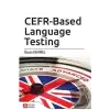 CEFR-Based Language Testing