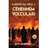 Cehennem Yolcuları