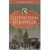 Çehovdan Hikayeler (Ciltli)