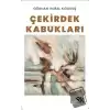 Çekirdek Kabukları