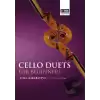 Cello Duets for Beginners