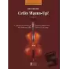 Cello Warm-Up!