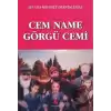 Cem Name Görgü Cemi