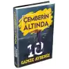 Çemberin Altında (Ciltli)