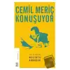 Cemil Meriç Konuşuyor