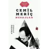 Cemil Meriç Mesajlar