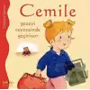 Cemile Geceyi Teyzesinde Geçiriyor