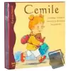 Cemile Seti (22 Kitap Takım)