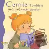 Cemile Tombiş’e Yeni Kelimeler Öğretiyor