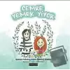 Cemre Yemek Yiyor