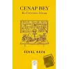 Cenap Bey