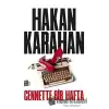 Cennette Bir Hafta