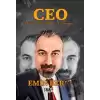 Ceo - Chief Executive Officer ve Kariyeriniz