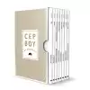 Cep Boy Klasikler (8 Kitap Takım)