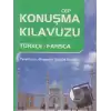 Cep Konuşma Kılavuzu Türkçe - Farsça