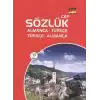 Cep Sözlük (Almanca-Türkçe / Türkçe-Almanca)