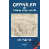 Çepniler ve Güvenç Abdal Ocağı