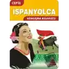 Cepte İspanyolca Konuşma Kılavuzu