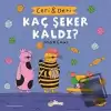 Ceri ve Deri: Kaç Şeker Kaldı?