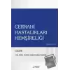 Cerrahi Hastalıkları Hemşireliği