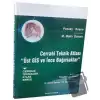 Cerrahi Teknik Atlası - Üst GİS ve İnce Bağırsaklar (Ciltli)