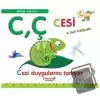 Cesi C İle Başlar / Alfabe Öyküleri