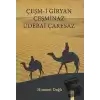 Çeşm-i Giryan Çeşminaz Üdebai Çaresaz