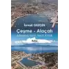 Çeşme - Alaçatı