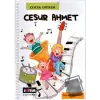 Cesur Ahmet